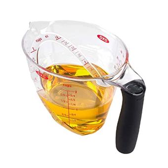 OXO Oxo Angled Jigger - The Kitchen Table