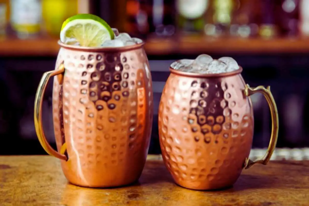 Best Ginger Beer for Moscow Mules Top Picks for the Perfect Mix