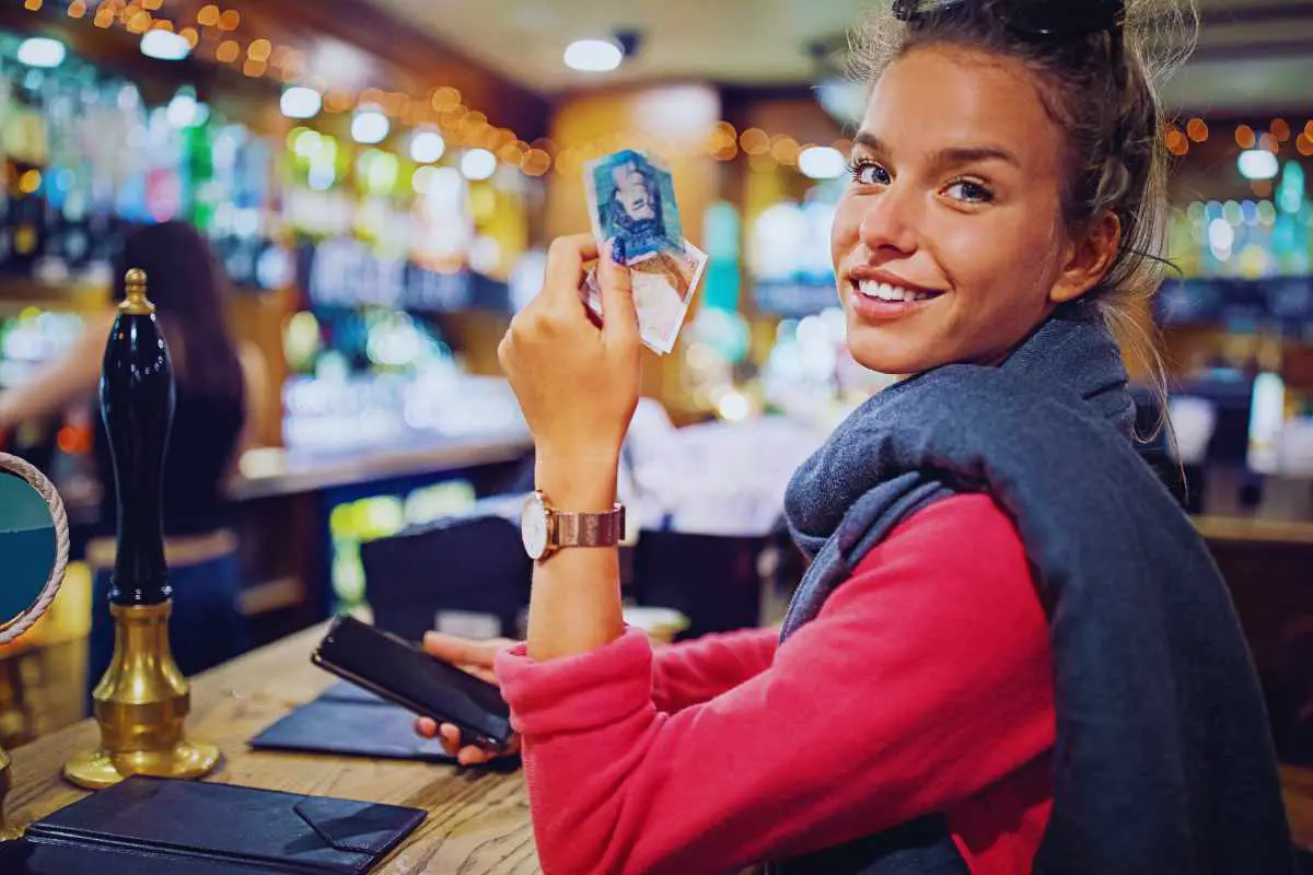 How Do Bar Tabs Work Simplifying the Night Out Payment Process