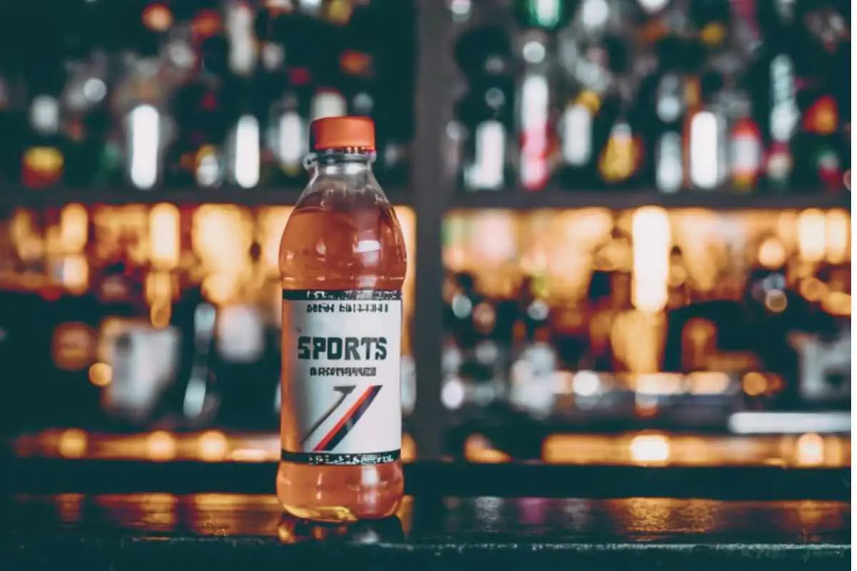 Hydration Tips for Bartenders Maintaining Health Behind the Bar